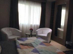 Studio room Nagoya Mansion View Swimming Pool